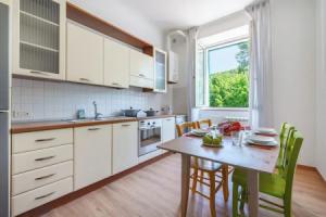 L' Ali Apartment Noci, Ночи