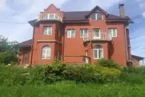 Гостевой дом «На Садовой», Таруса