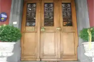 Hotel «Bären», Фельдкирх