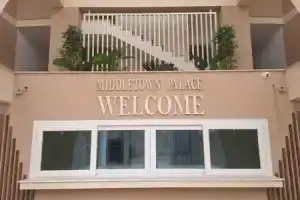 Middle Town Palace Tropea, Тропея