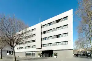 Отель «Catalonia La Maquinista», Барселона