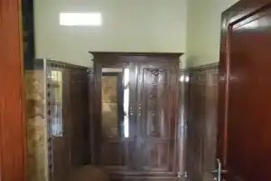 Doni House & Villas, Убуд