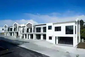 Отель «Best Western Ellerslie International», Окленд