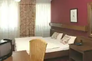 Hotel und Weinstube Romischer Kaiser, Вормс