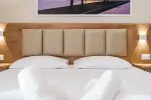 Adriatic Seaview Suites by PS, Дуррес
