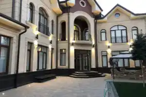 Symphony Boutique Hotel, Ташкент
