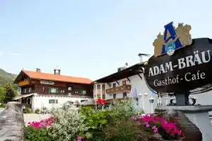 Wander- und Aktivhotel Adam Bräu, Боденмайс