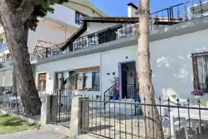 Villa Ece Pansiyon, Эрдек