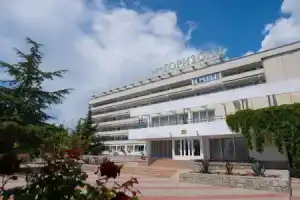 ТОК «Горизонт», Судак