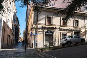Antica Terrazza Frascati, Фраскати