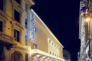 Отель «Mercure Firenze Centro», Флоренция