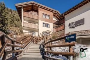 Hotiday Apartment Collection - Santa Cristina, Санта-Кристина-Вальгардена