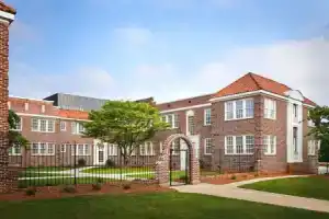 Kasa Studio Revival Atlanta, Атланта