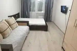 Апартаменты на улице Байкальская 236Б/7, Иркутск