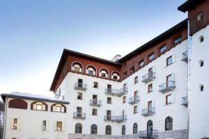b&b Hotel Passo Tre Croci Cortina, Кортина д'Ампеццо