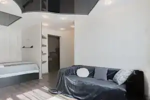 PaulMarieApartment on Pobediteley Avenue, Минск