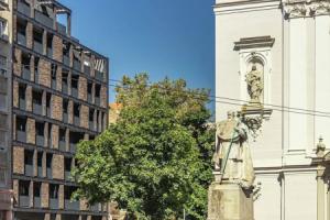 Marone Suites Budapest, Будапешт