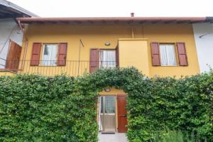 Cottage near Ticino River & Lake Maggiore, Кастеллетто-сопра-Тичино