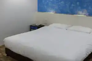 Uthong Garden Resort, Лампанг
