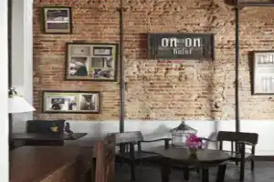 The Memory At On On Hotel - Sha Extra Plus, Пхукет Таун