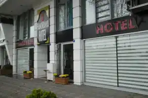 Istanbul Panorama Hotel, Стамбул