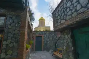Hotisi Hotel, Тбилиси