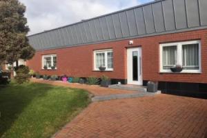 Ferienapartments Sonnenhof, Варен