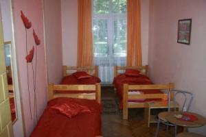 NF Hostel, Краков
