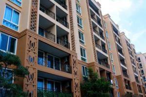 Atlantis Condo Resort Pattaya, Джомтьен