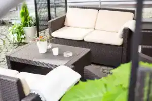 Unitas Hotel, Прага
