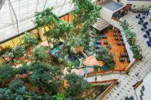 Radisson Blu Resort, Sharjah, Шарджа