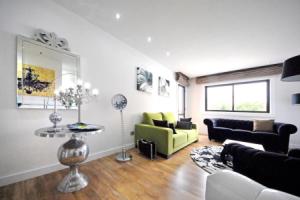 Apartment With 3 Bedrooms in Icod de los Vinos, With Wonderful sea Vie, Икод-де-лос-Винос