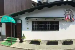 Hotel «No.16», Братислава