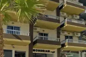 Апарт-отель «Qawra Point Holiday Complex», Сент-Полс-Бэй