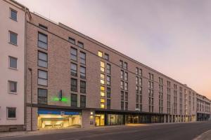 Radisson Hotel Leipzig, Лейпциг