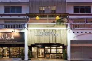 Stockhome Hostel Ayutthaya, Аюттхая