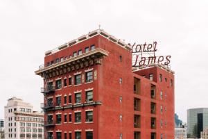 Отель «Ramada by Wyndham San Diego Gaslamp Convention Center», Сан-Диего