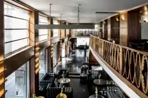 Hotel «Dei Cavalieri Milano Duomo», Милан