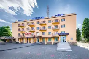 Rziotel Kryvyi Rih, Кривой Рог