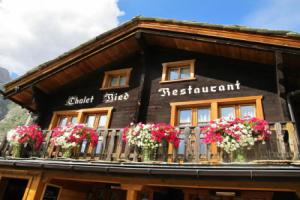Matterhorn Ried Suite, Церматт