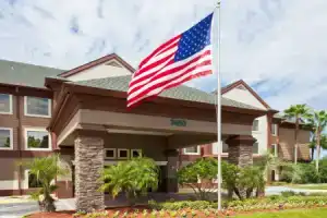 Staybridge Suites Orlando South, An Ihg Hotel, Орландо