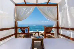 Grand Hotel Ontur Cesme, Чешме