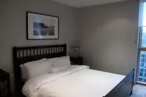 2 Bedroom Apartment In Popular Docklands, Дублин