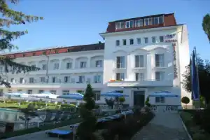 Melsa COOP Hotel, Несебр