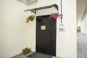Хостел «Новые Черемушки», Москва