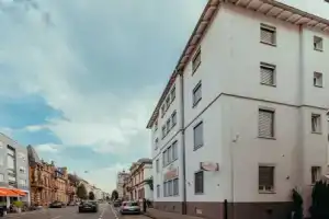 Апарт-отель «Living-World», Хайдельберг