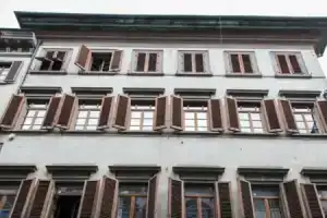 Мини-отель «Soprarno Suites», Флоренция