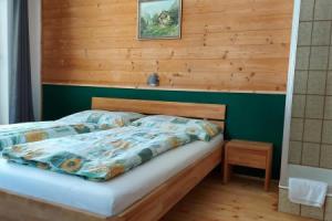 Appartment Florian, Санкт-Леонхард (Пицталь)