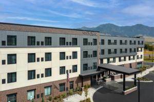 Courtyard by Marriott Bozeman, Бозман
