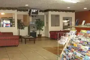 Route 66 Inn Oklahoma City, Оклахома-Сити